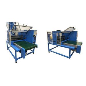machine de découpe à lame