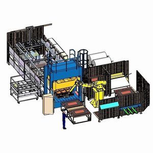 thermocompresseur centrifuge 1
