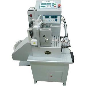 machine de découpe à couteau