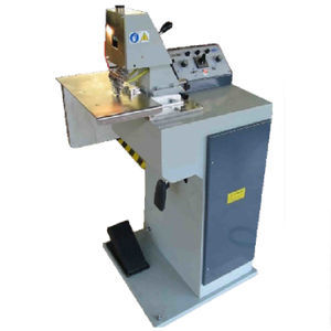 machine de marquage à chaud 1