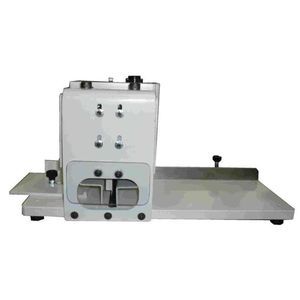 machine de découpe à couteau 1