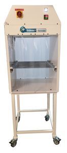 hotte de laboratoire 1