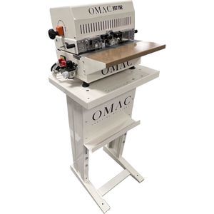 machine de teinture réglable