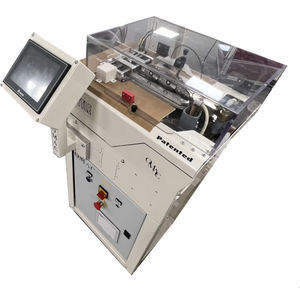 machine de teinture réglable 1