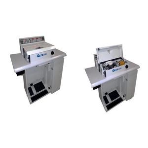 machine de parage 1