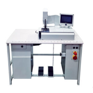machine de parage 1