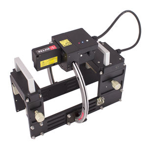 profilomètre laser 1