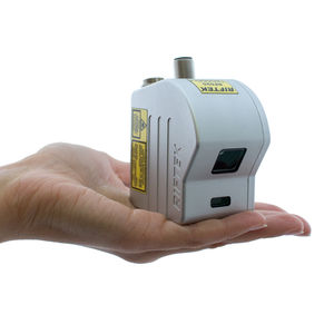 scanner laser