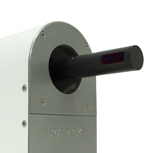 système de mesure à laser 1