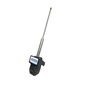 système de mesure de diamètre