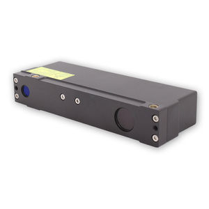 capteur de déplacement laser par triangulation