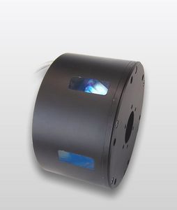 système de mesure à laser