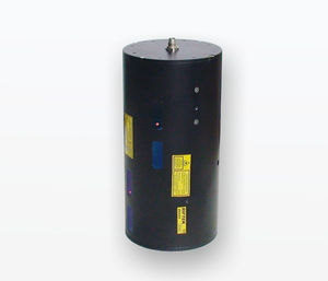 système de mesure à laser