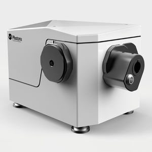 filtre optique passe-bande