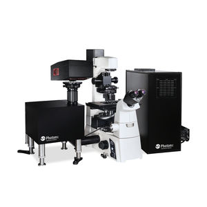 microscope optique
