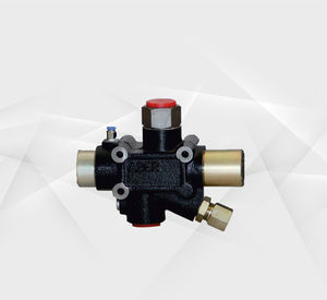 distributeur hydraulique