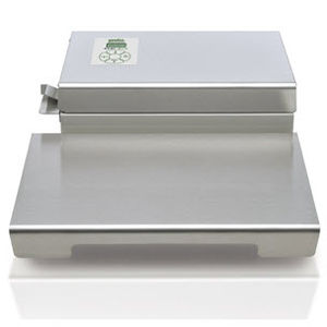 thermoscelleuse en continu