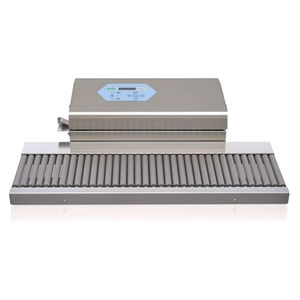 thermoscelleuse en continu