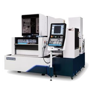 machine d'électroérosion wire EDM 1
