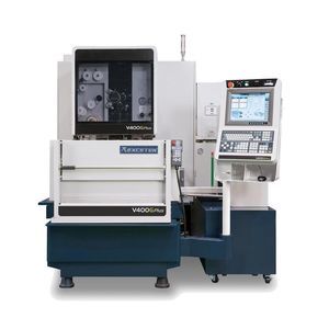 machine d'électroérosion à fil 1