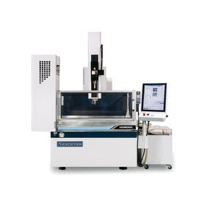 machine de perçage profond CNC