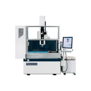 machine de perçage profond CNC