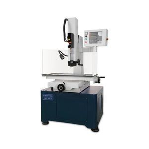 machine de perçage profond CNC
