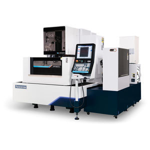 machine d'électroérosion wire EDM 1