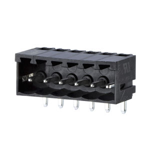 barrette de contact 3,5 mm (0.137") 1