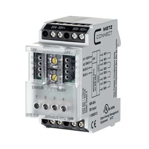module d'E/S numérique 1