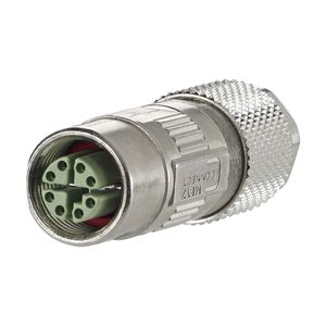 connecteur de données 1