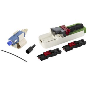connecteur de données 1