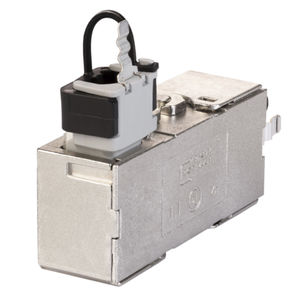 connecteur de données 1