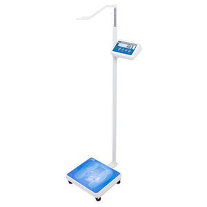 balance à plate-forme 1