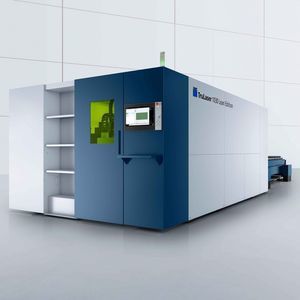 machine de découpe laser à fibre 1
