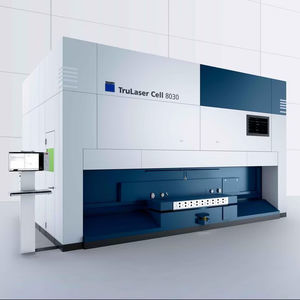 machine de découpe laser 3D