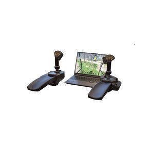 simulateur industriel