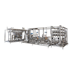 système de filtration à membrane