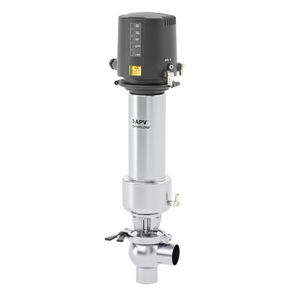 soupape de surpression pour eau