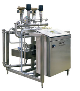 centrifugeuse de process