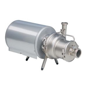 pompe pour boisson / électrique / auto-amorçante / centrifuge