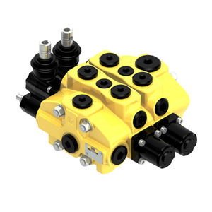 distributeur hydraulique sectionnel