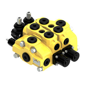 distributeur hydraulique sectionnel