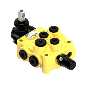 distributeur hydraulique monobloc
