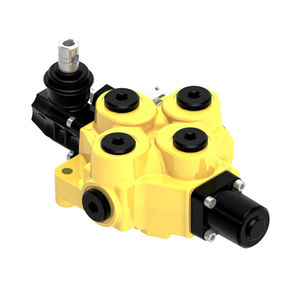 distributeur hydraulique monobloc