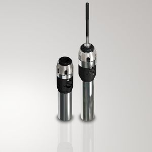 alésoir monobloc 1