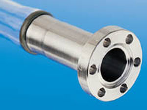 adaptateur hydraulique pour tuyaux