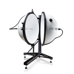 sphère intégrante pour mesure de flux lumineux 1