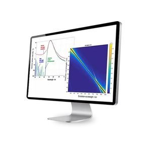 étalon de luminance et de couleur à LED