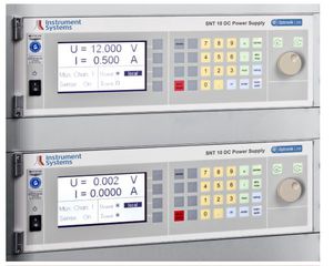 alimentation électrique DC/DC